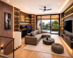 Jalan Rendang (D15), Semi-Detached #611909251